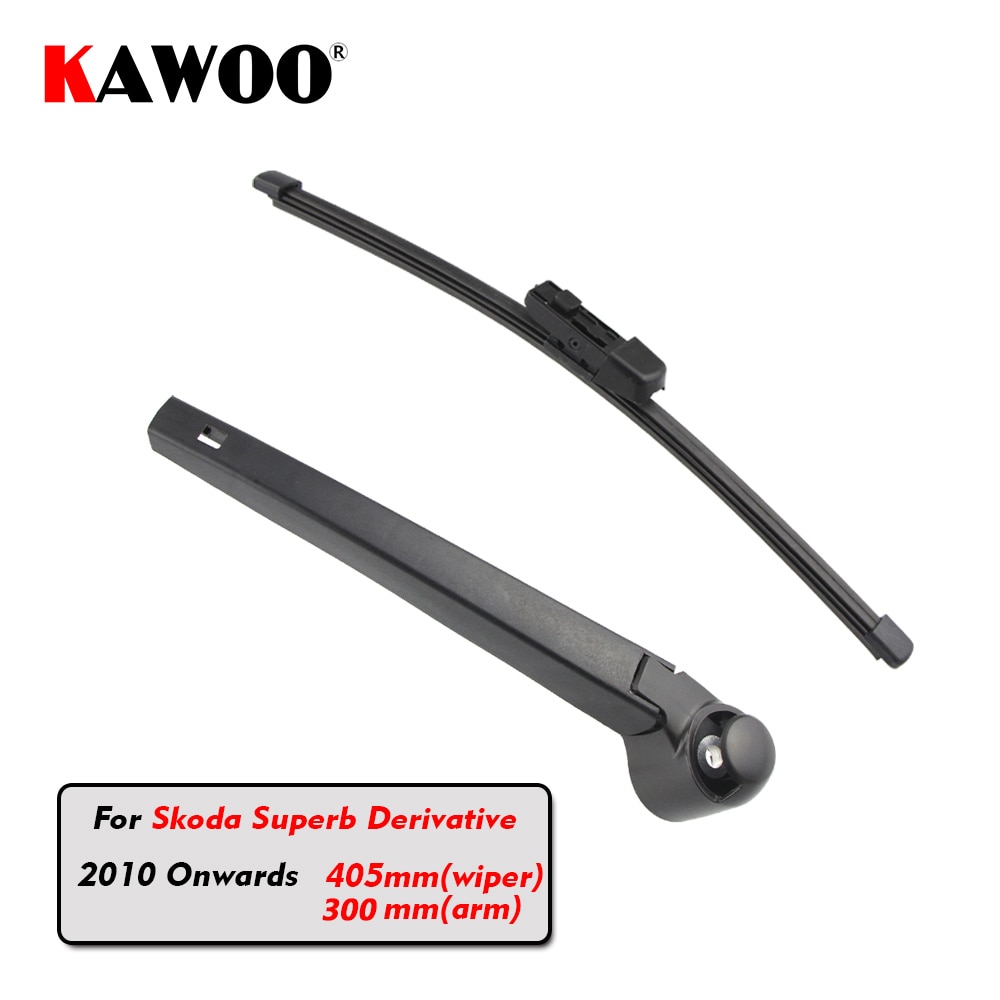 KAWOO ڵ Ĺ  ̵ ̵ Skoda Superb Derivative Hatchback (2010-) 405mm  ũ ̵   â  